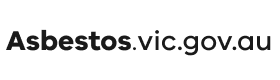 Home - Asbestos.vic.gov.au - logo